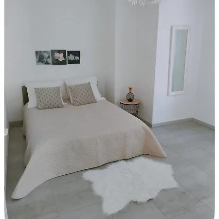 Drome Provencale Villa